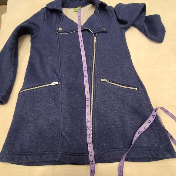 Hoodies jacket - Picture 8 of 9